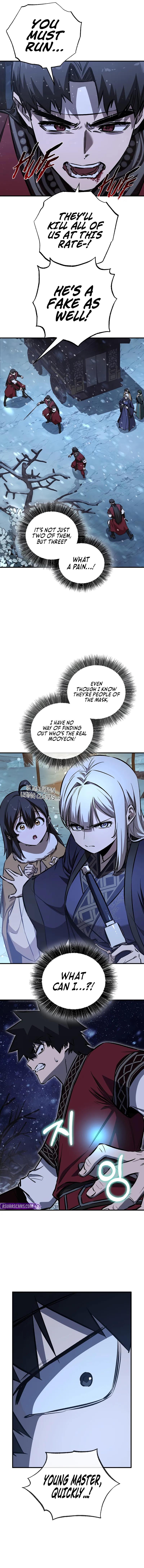 Childhood Friend Of The Zenith - Chapter 94 - Image 9