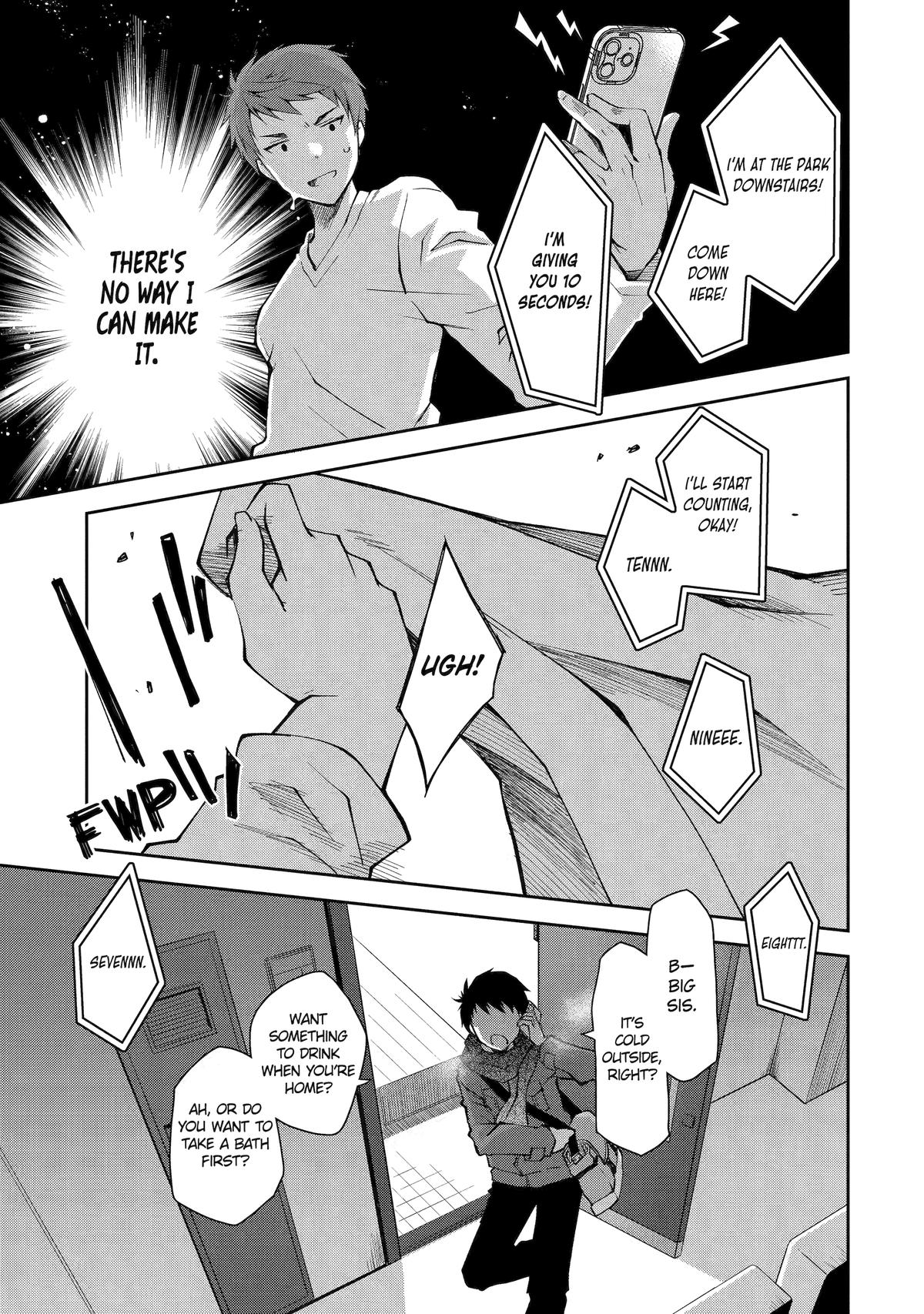 She's Drop-Dead Drunk Round 1 32