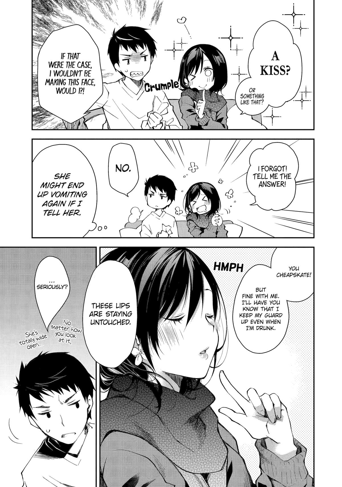 She's Drop-Dead Drunk Round 2 7