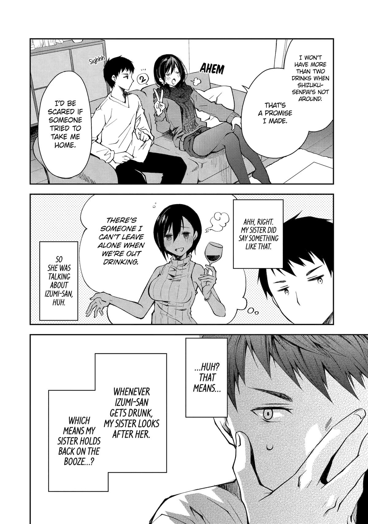 She's Drop-Dead Drunk Round 2 8