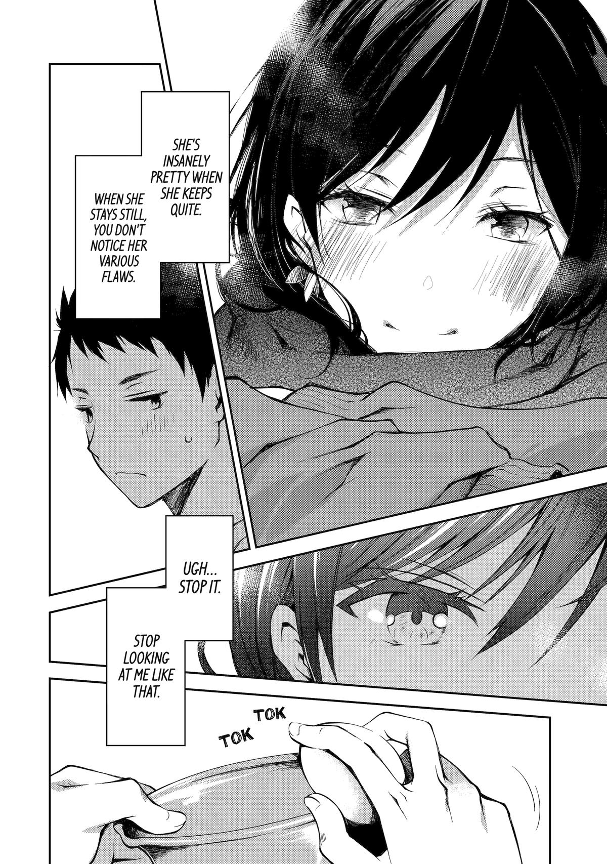 She's Drop-Dead Drunk Round 2 18