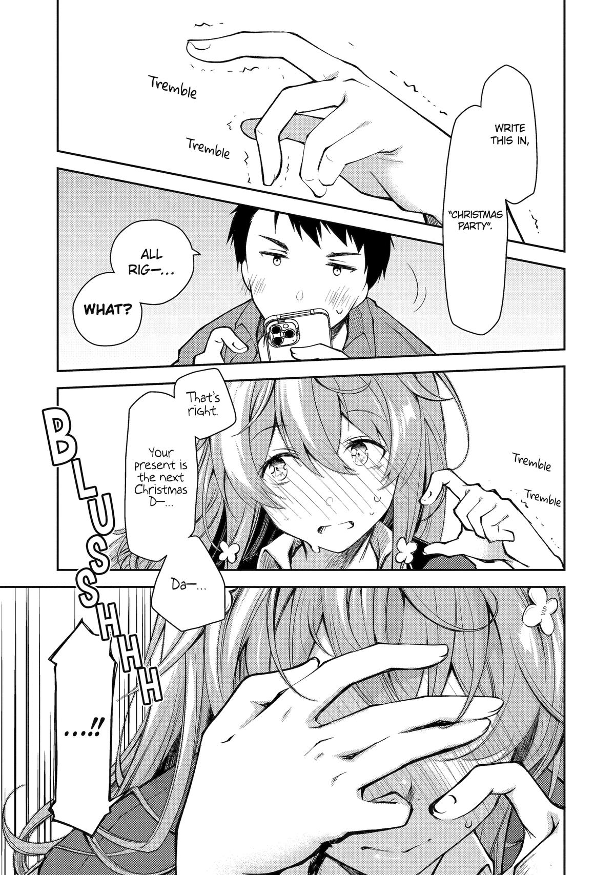 She's Drop-Dead Drunk Round 3 19