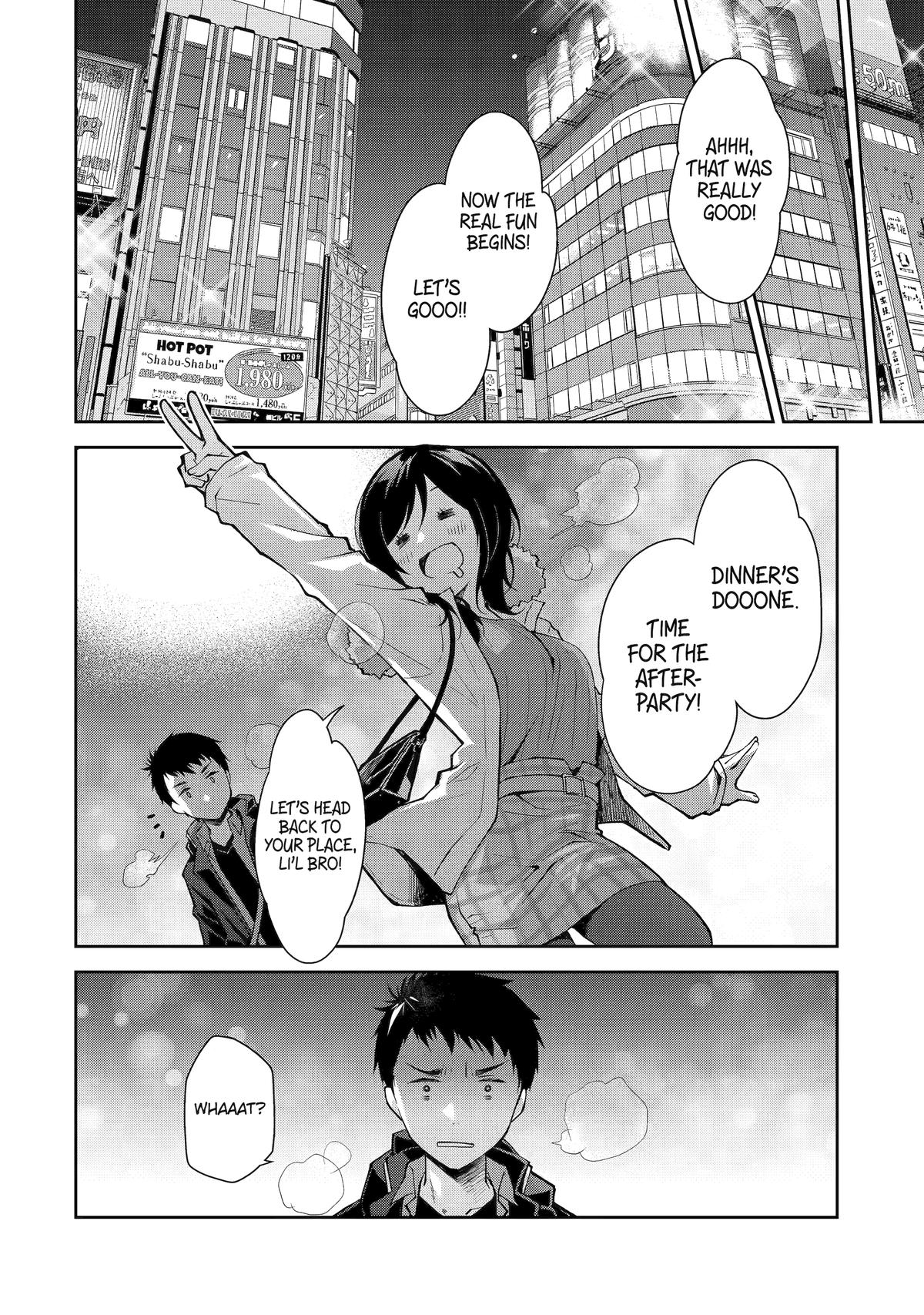 She's Drop-Dead Drunk Round 4 28