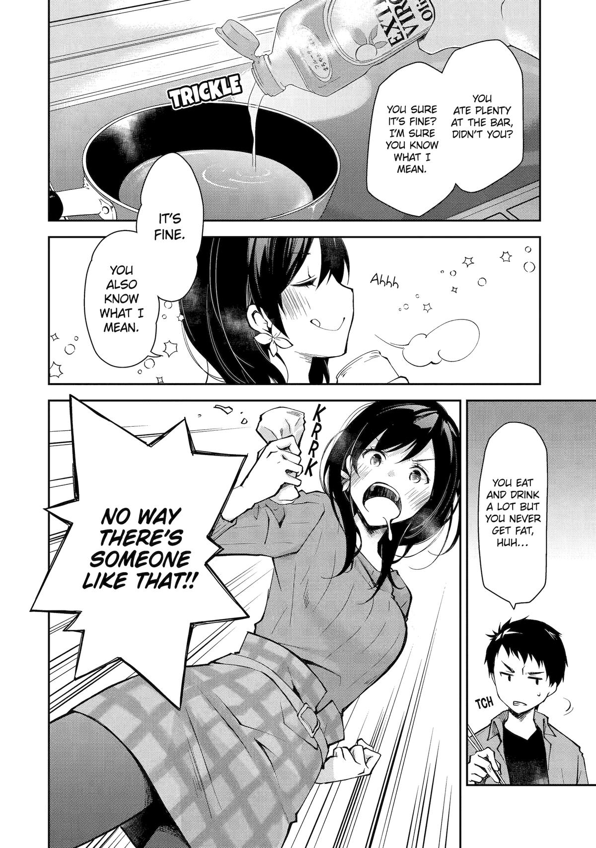 She's Drop-Dead Drunk Round 5 18