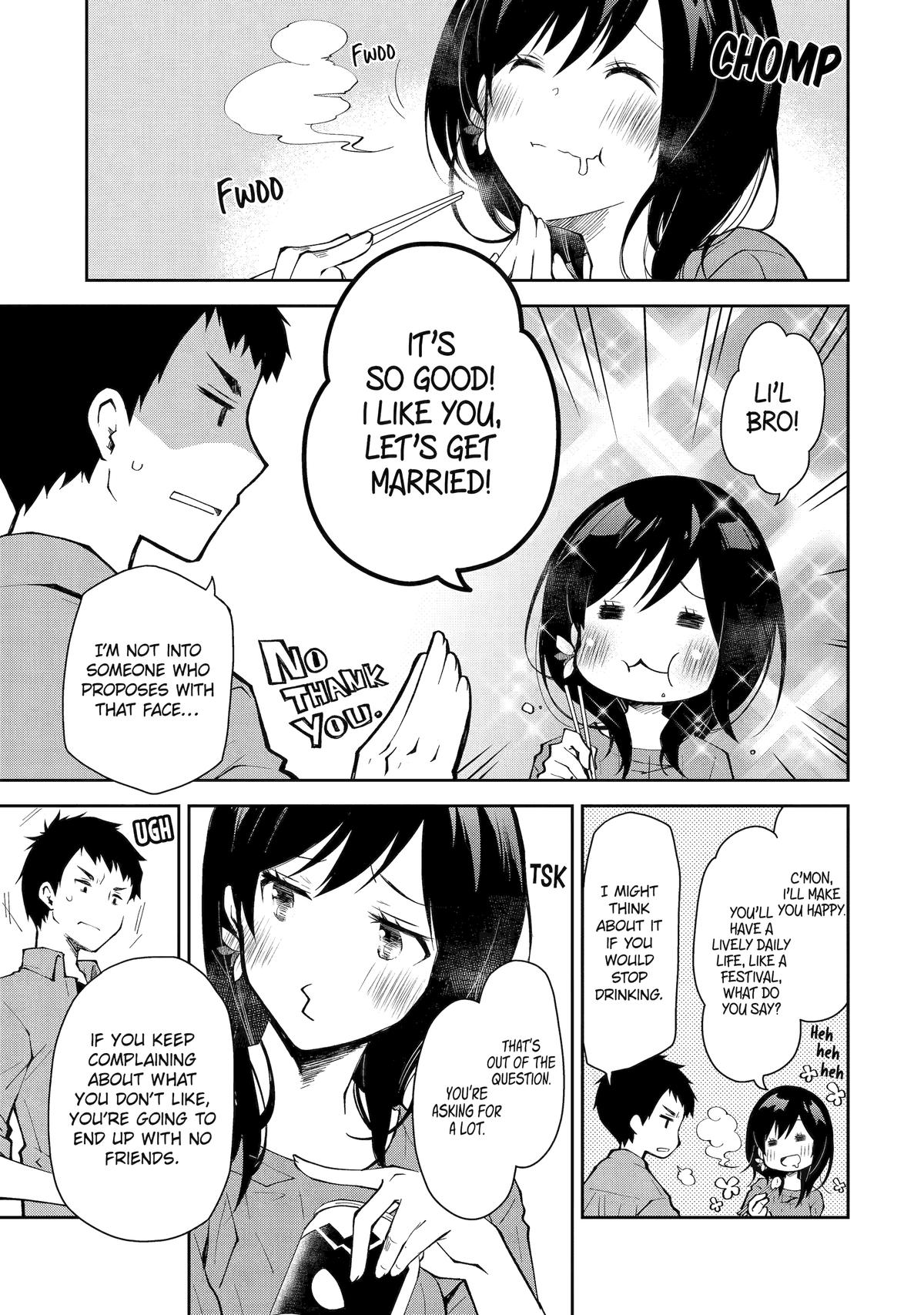 She's Drop-Dead Drunk Round 5 21