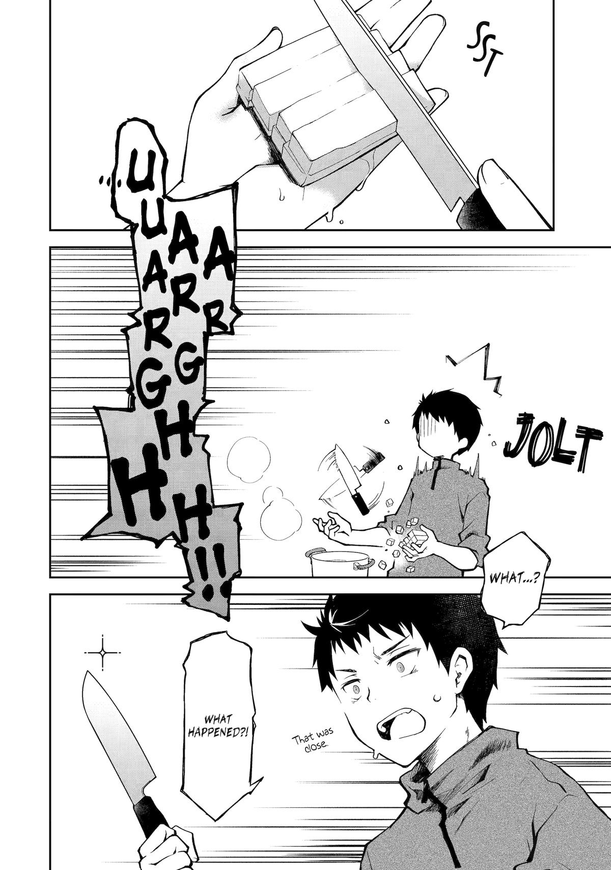 She's Drop-Dead Drunk Round 6 6