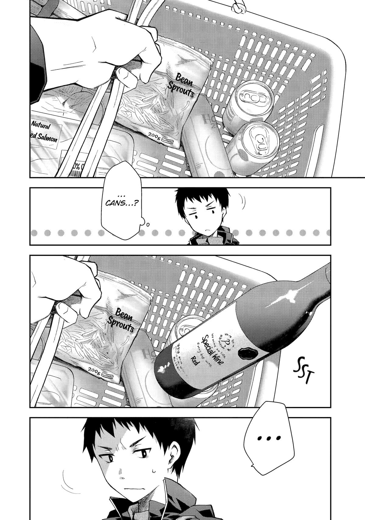 She's Drop-Dead Drunk Round 7 8