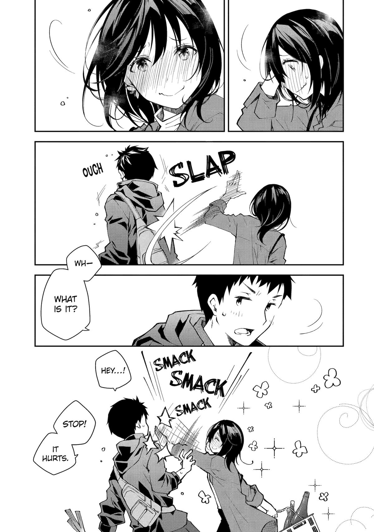 She's Drop-Dead Drunk Round 7 13