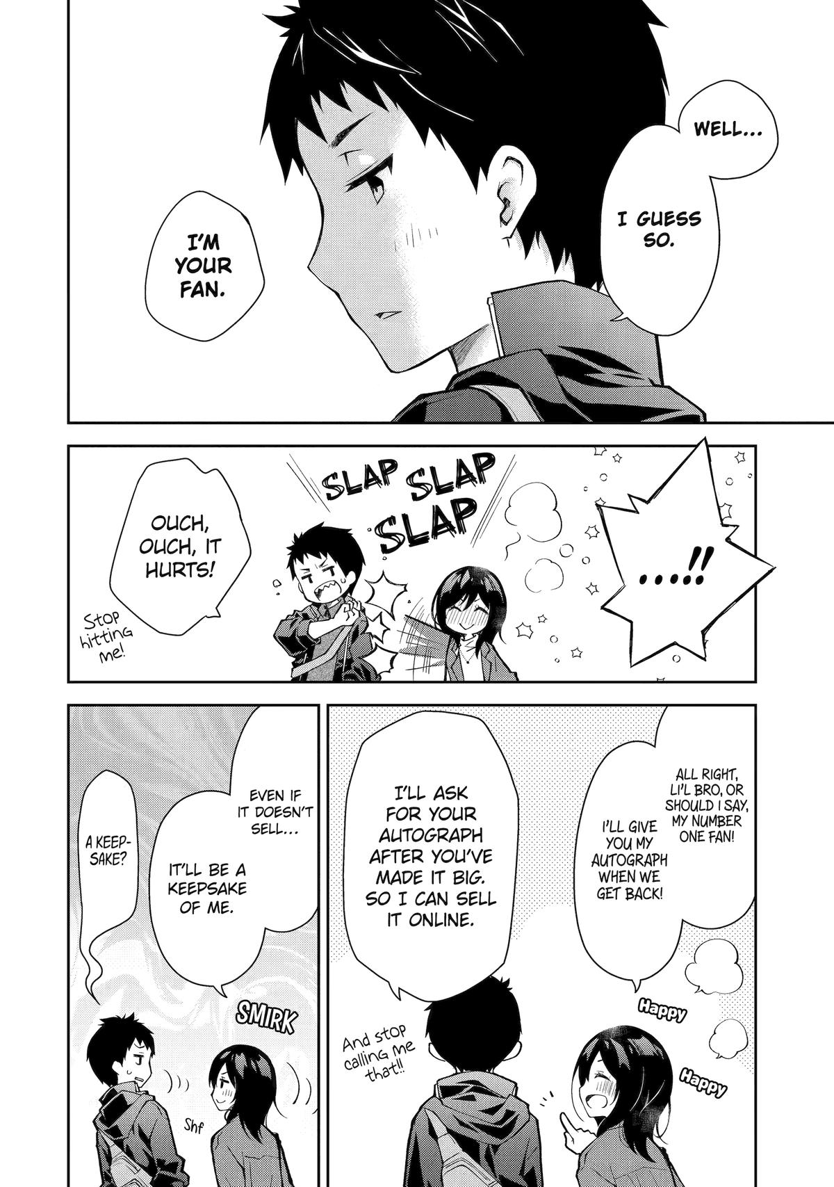 She's Drop-Dead Drunk Round 7 18