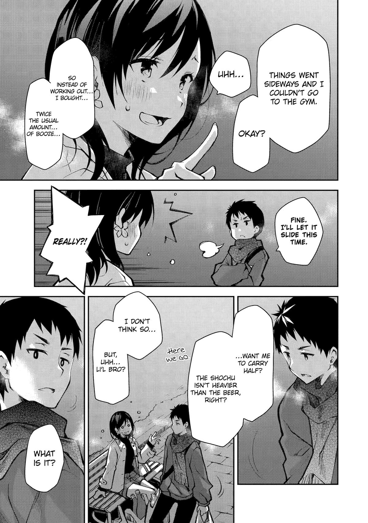 She's Drop-Dead Drunk Round 8 13