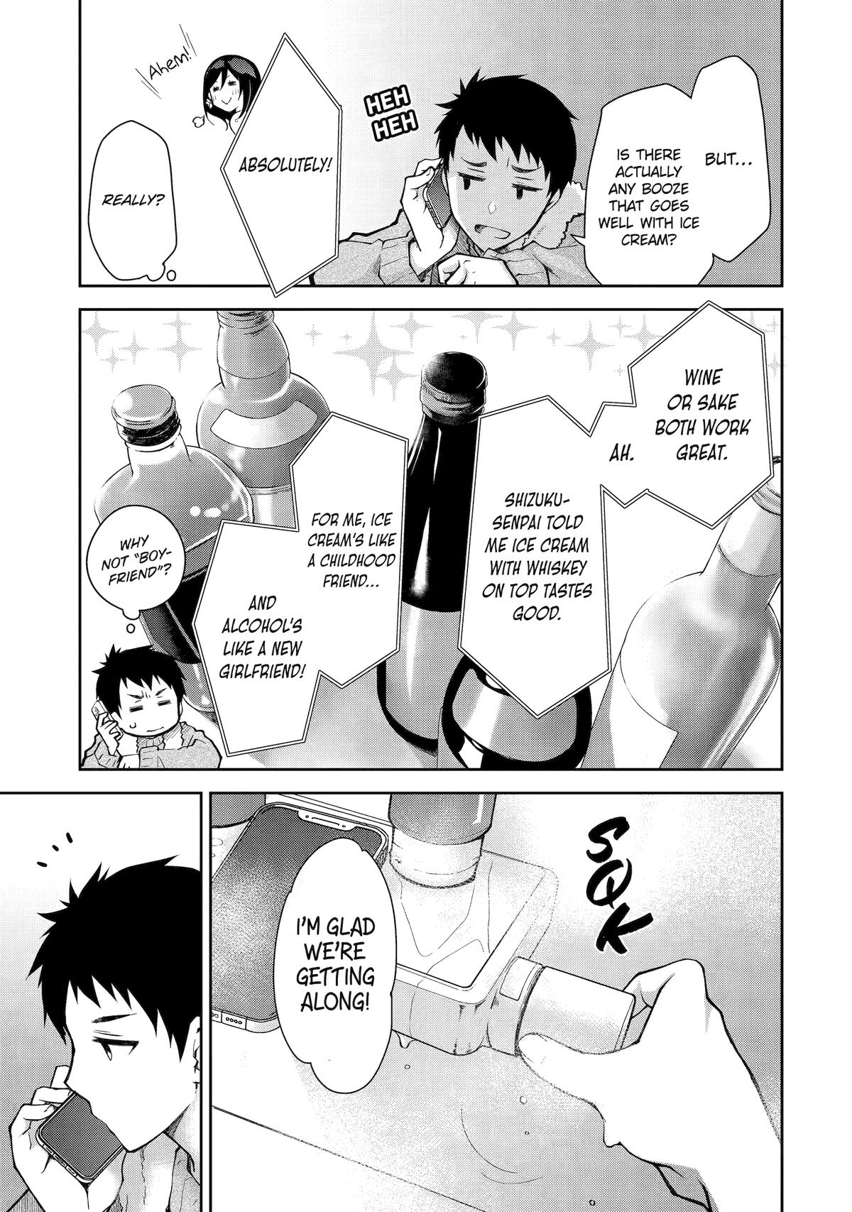 She's Drop-Dead Drunk Round 8 29