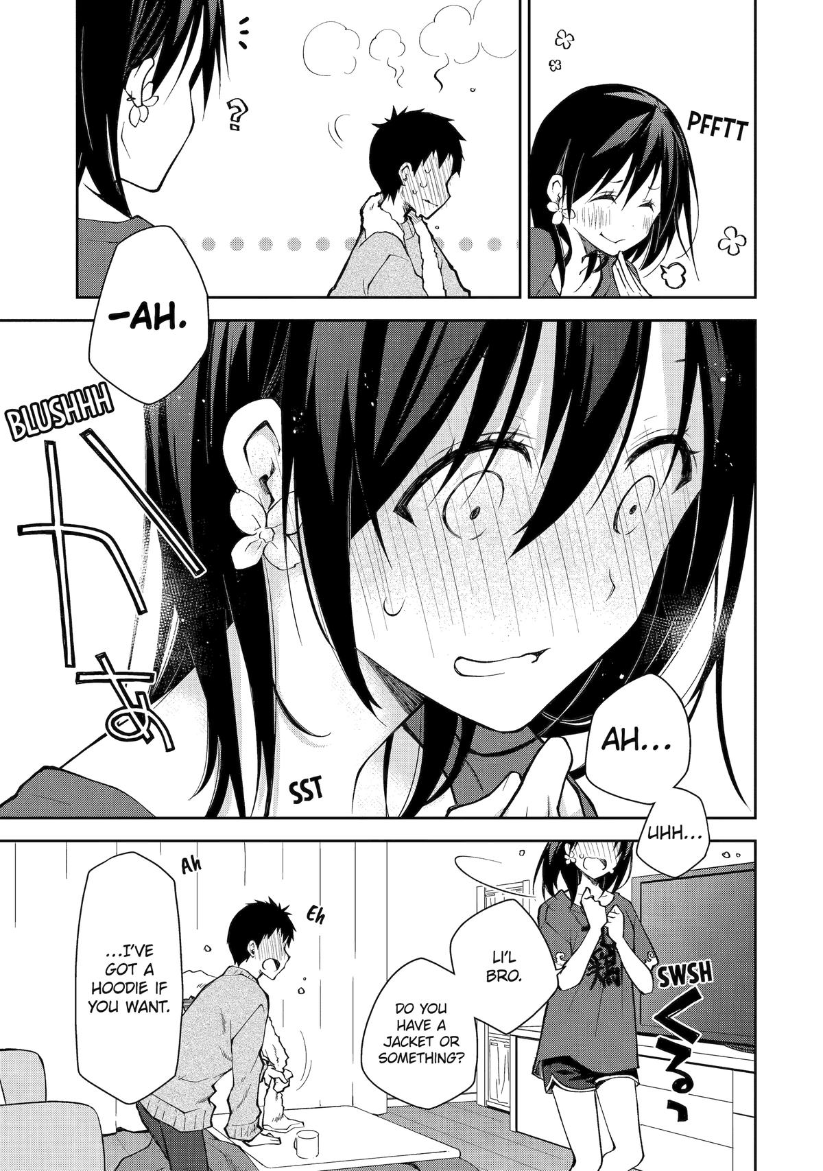 She's Drop-Dead Drunk Round 9 9