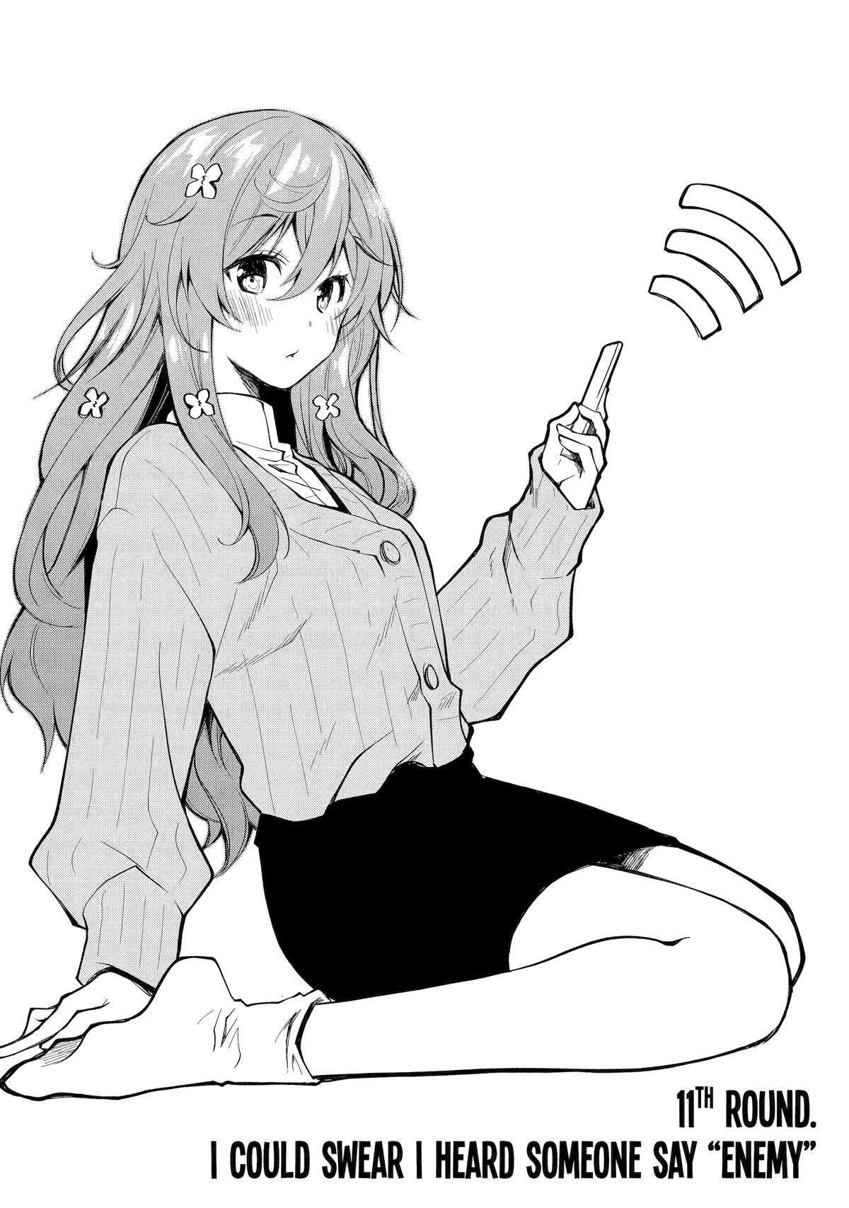 She's Drop-Dead Drunk Round 11 1