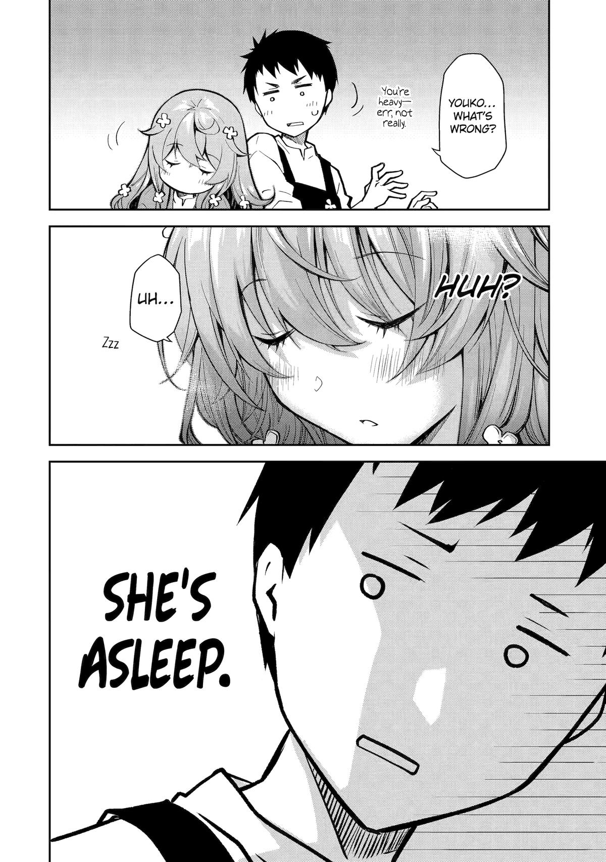 She's Drop-Dead Drunk Round 13 12