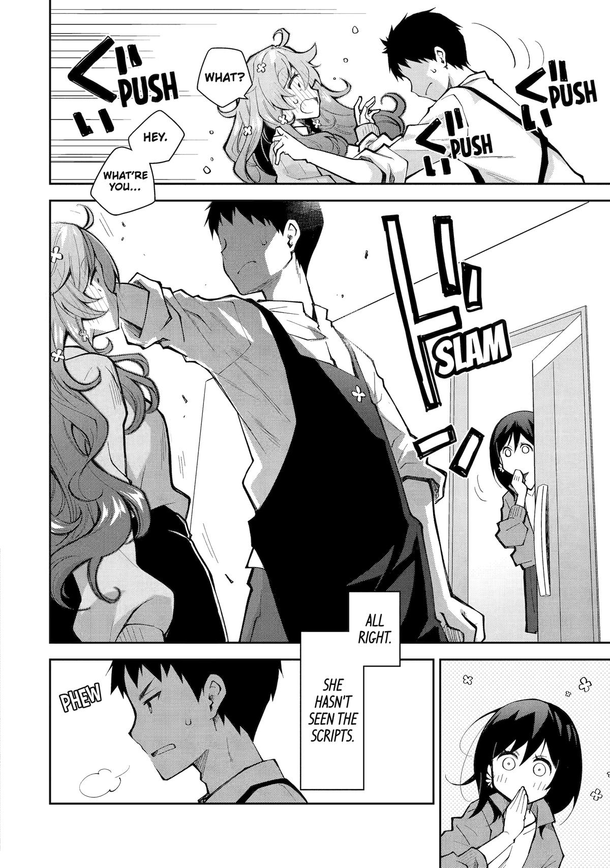 She's Drop-Dead Drunk Round 14 2