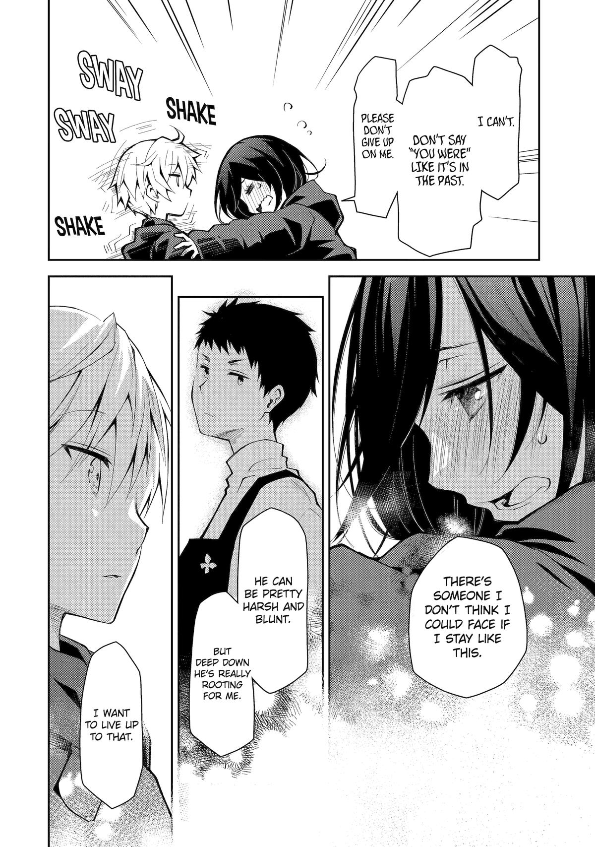 She's Drop-Dead Drunk Round 17 10