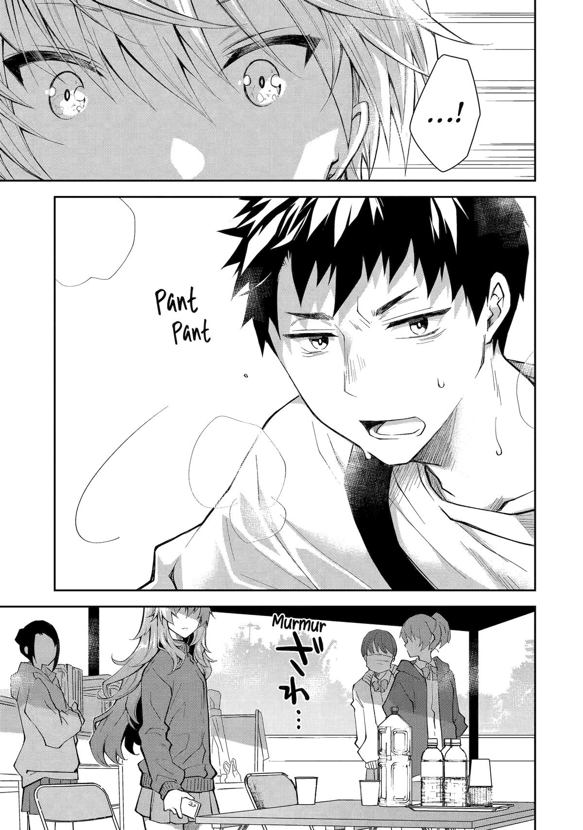 She's Drop-Dead Drunk Round 17 15