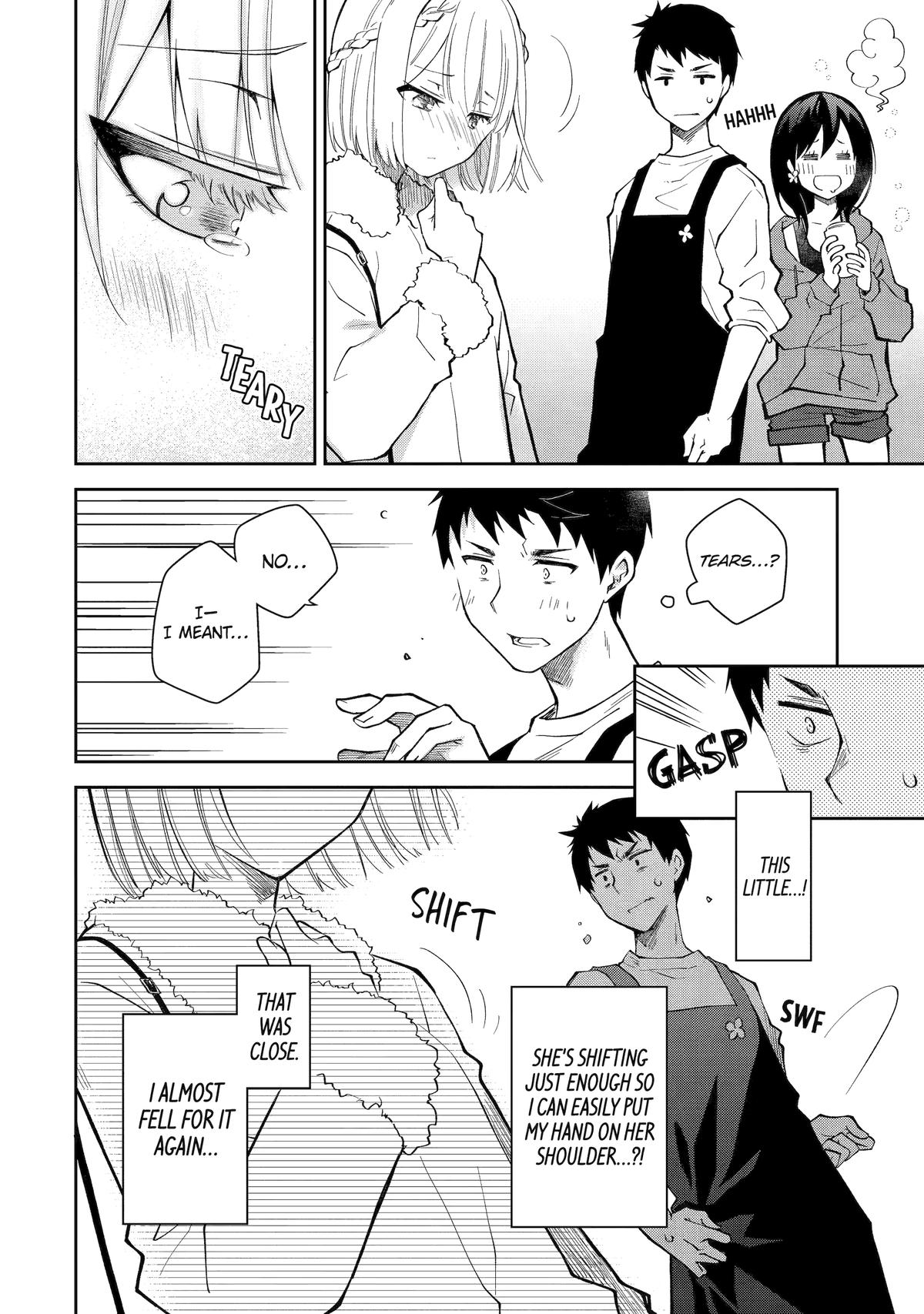 She's Drop-Dead Drunk Round 19 22