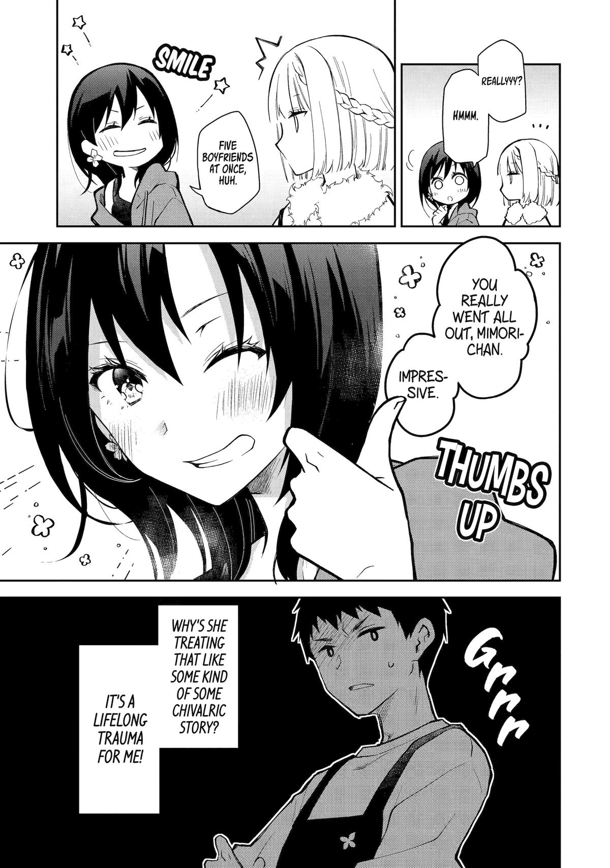 She's Drop-Dead Drunk Round 19 31