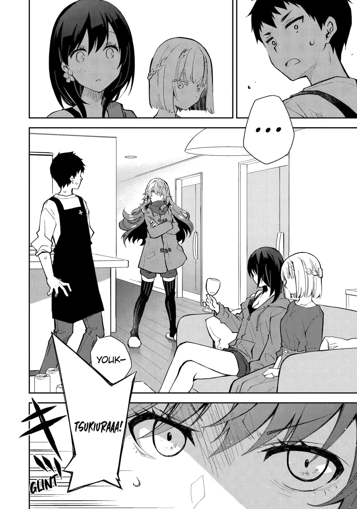 She's Drop-Dead Drunk Round 20 18