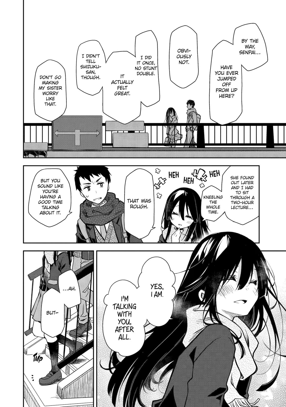 She's Drop-Dead Drunk Round 24 18