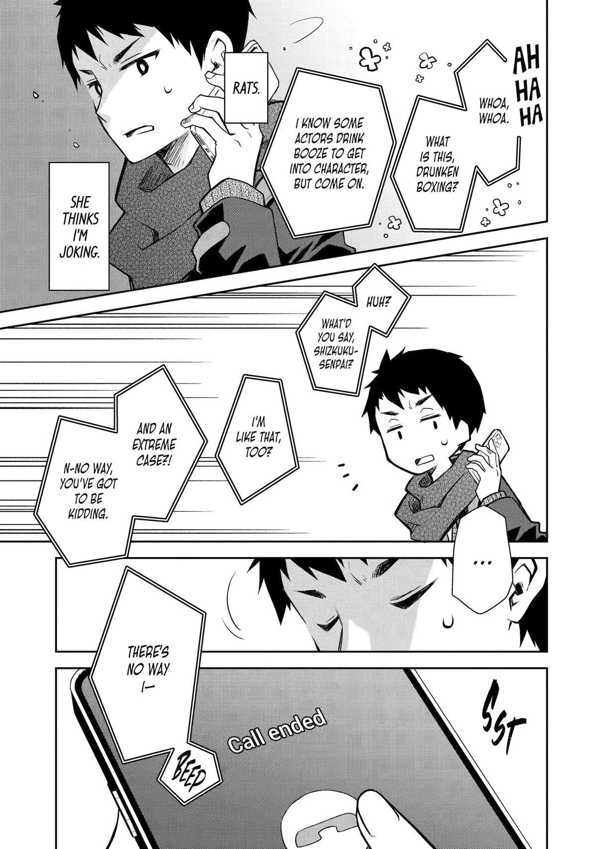 She's Drop-Dead Drunk Round 24 23