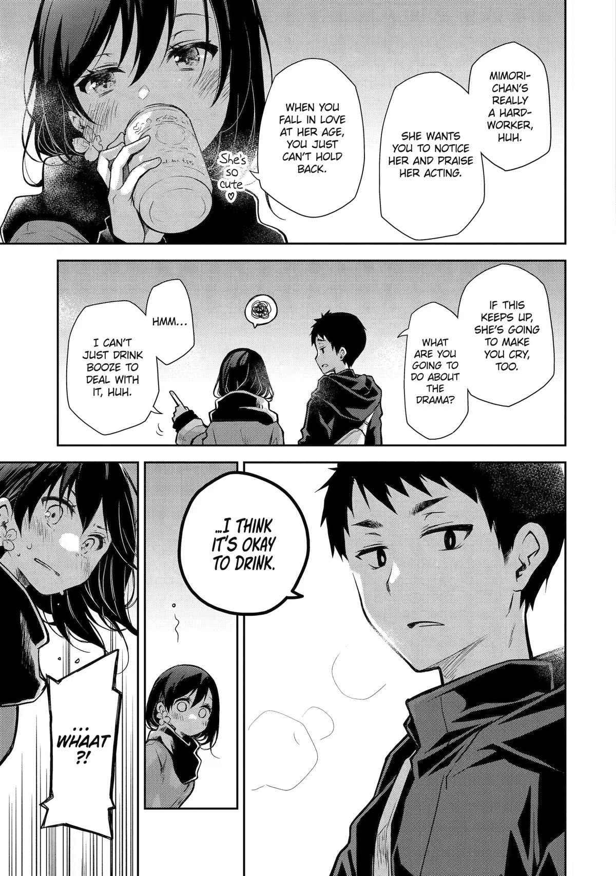 She's Drop-Dead Drunk Round 25 19