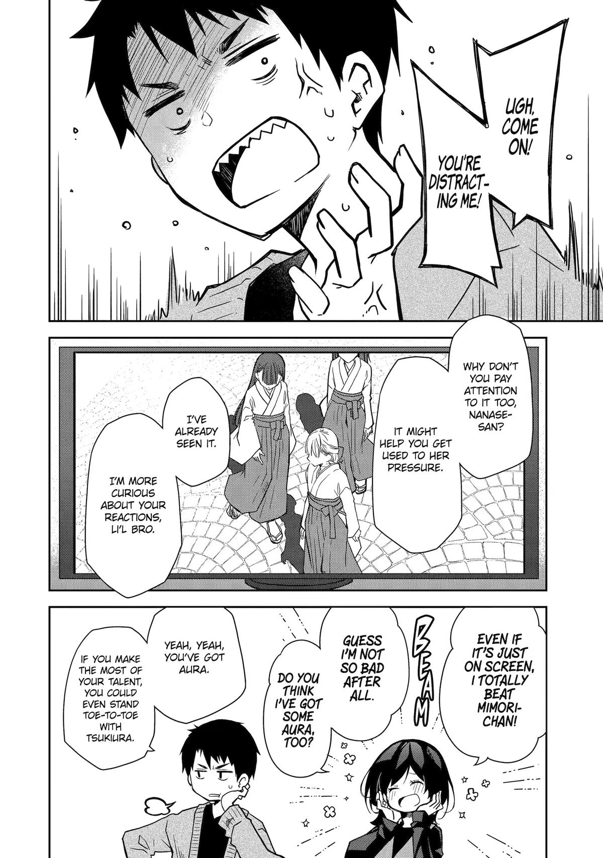 She's Drop-Dead Drunk Round 27 16