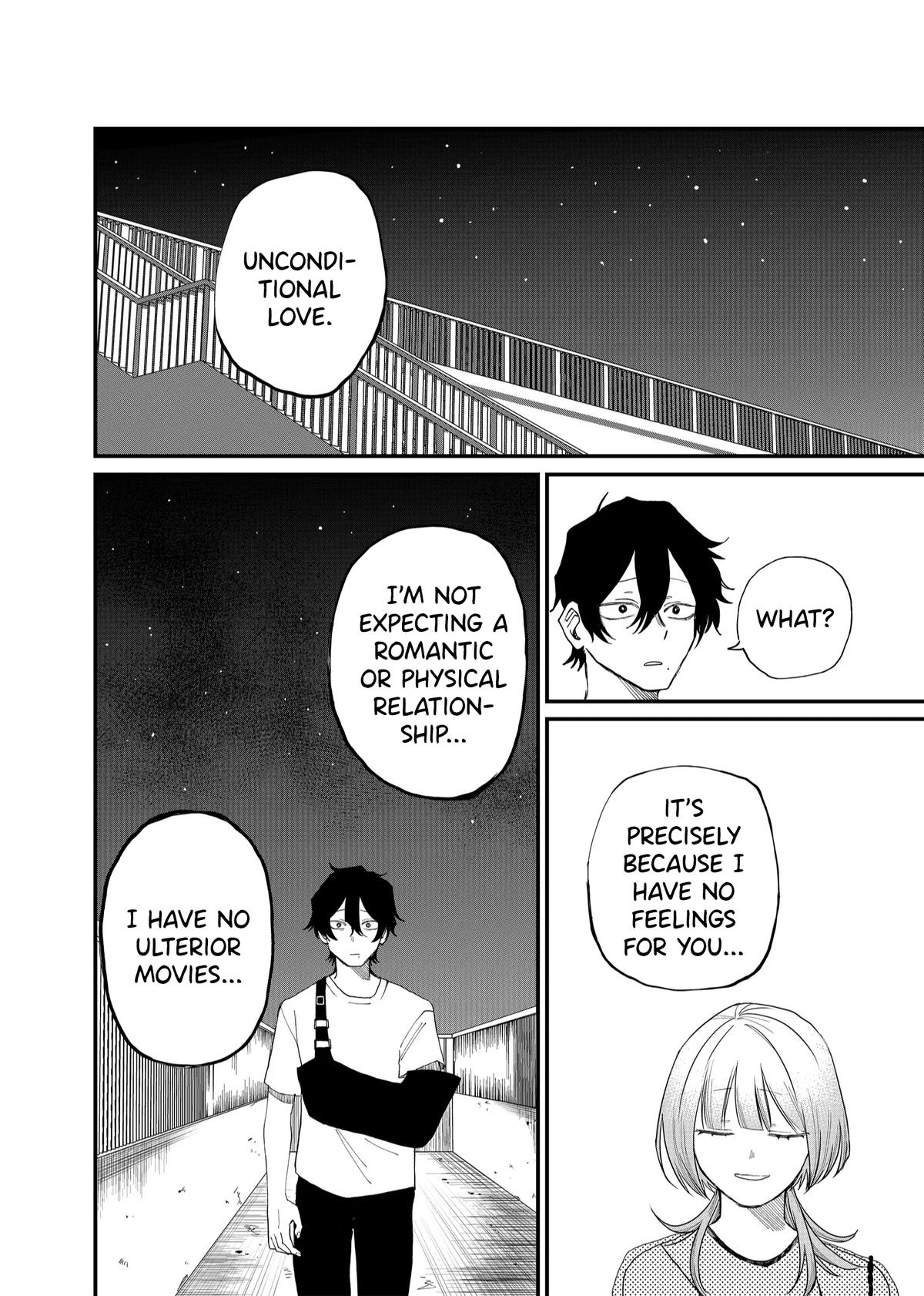 Shihai Shoujo Kubaru-chan Chapter 7 14