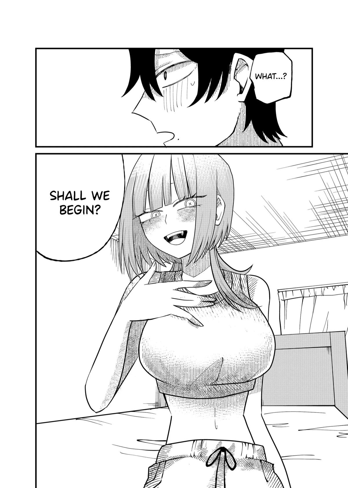 Shihai Shoujo Kubaru-chan Chapter 20 2