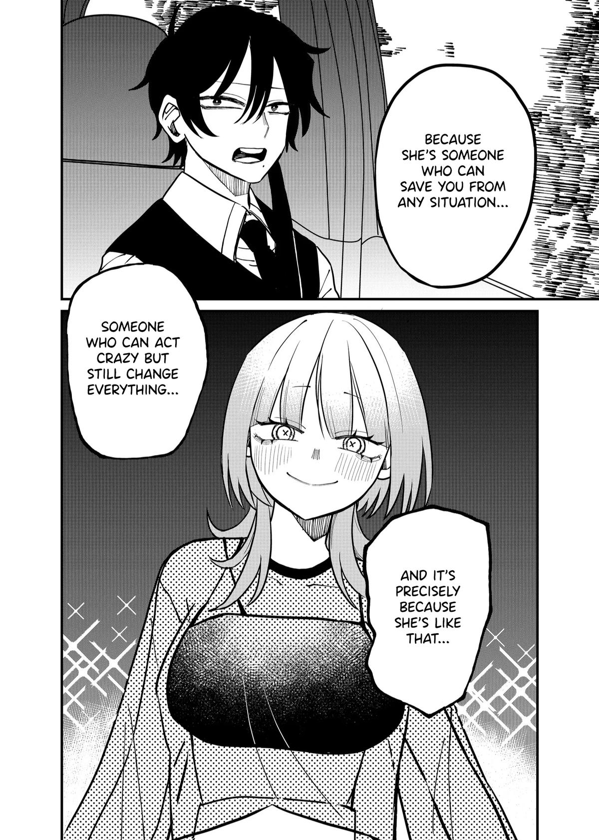 Shihai Shoujo Kubaru-chan Chapter 22 8