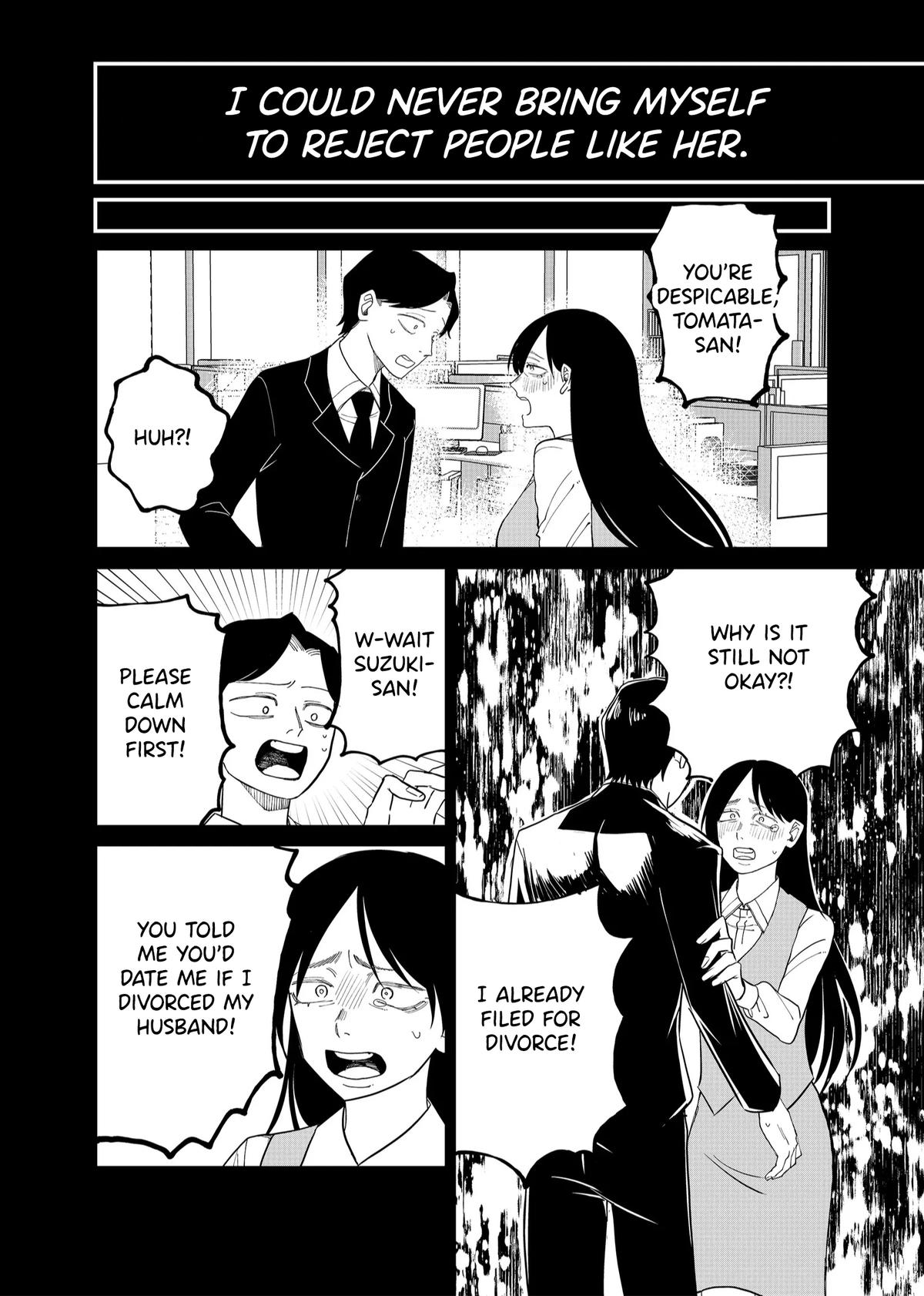 Shihai Shoujo Kubaru-chan Chapter 24 6