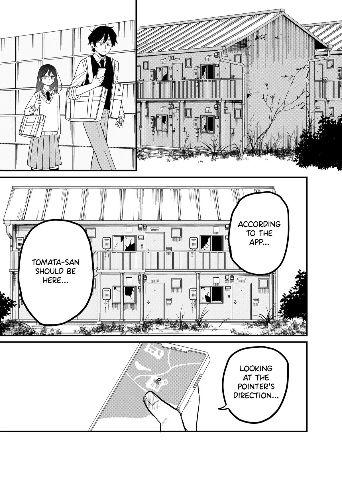 Shihai Shoujo Kubaru-chan Chapter 31 9