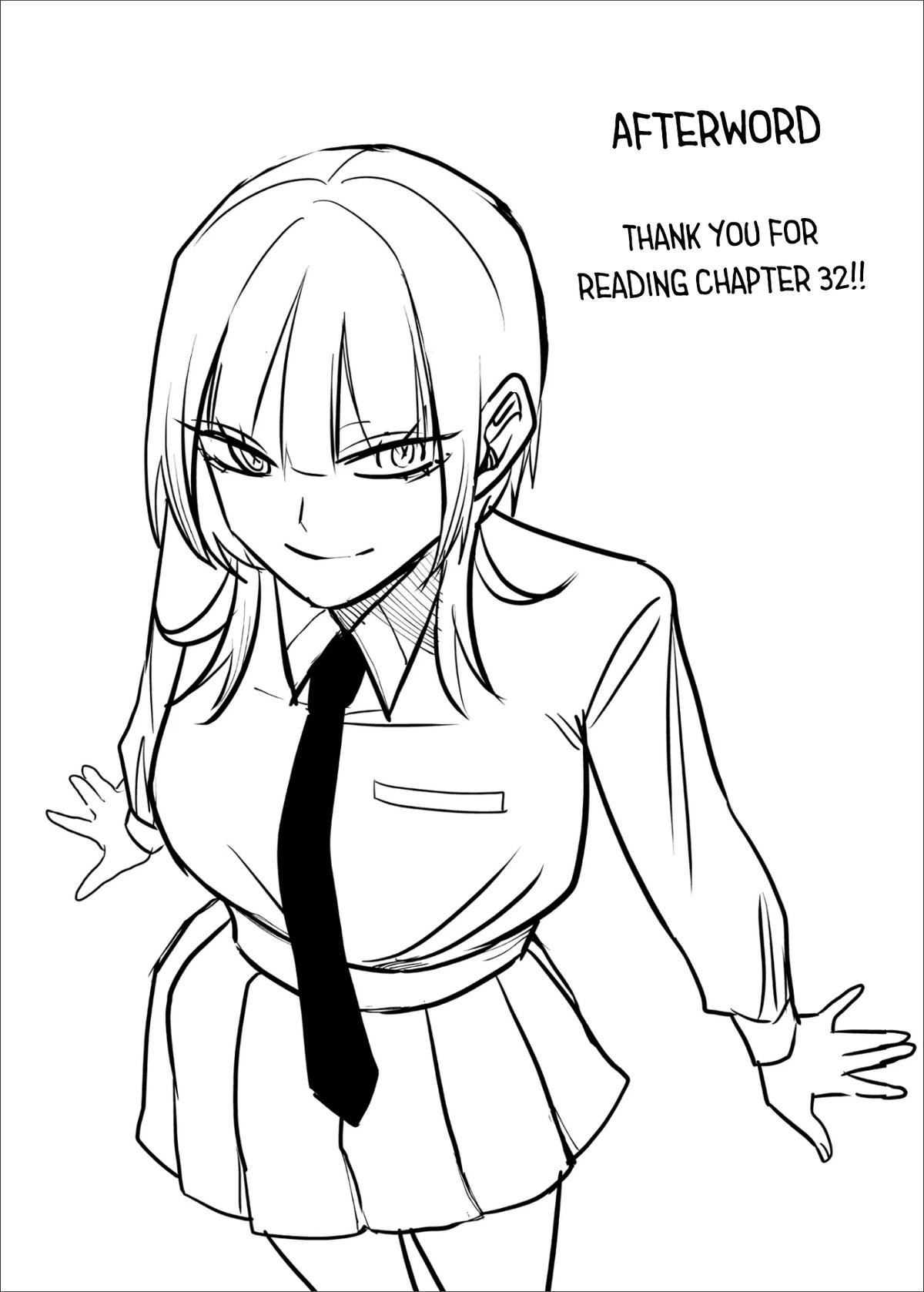 Shihai Shoujo Kubaru-chan Chapter 32 15