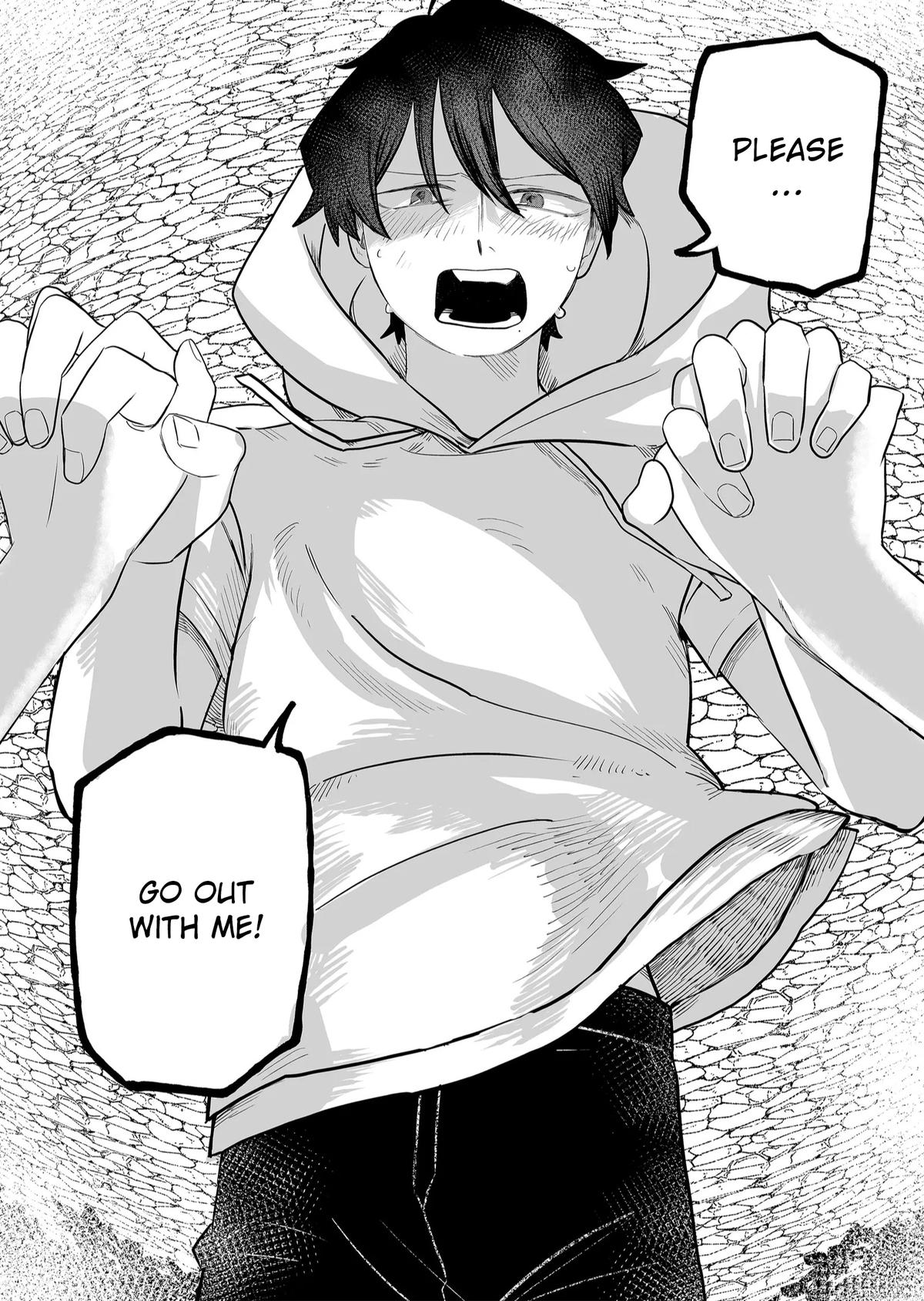 Shihai Shoujo Kubaru-chan Chapter 43 12