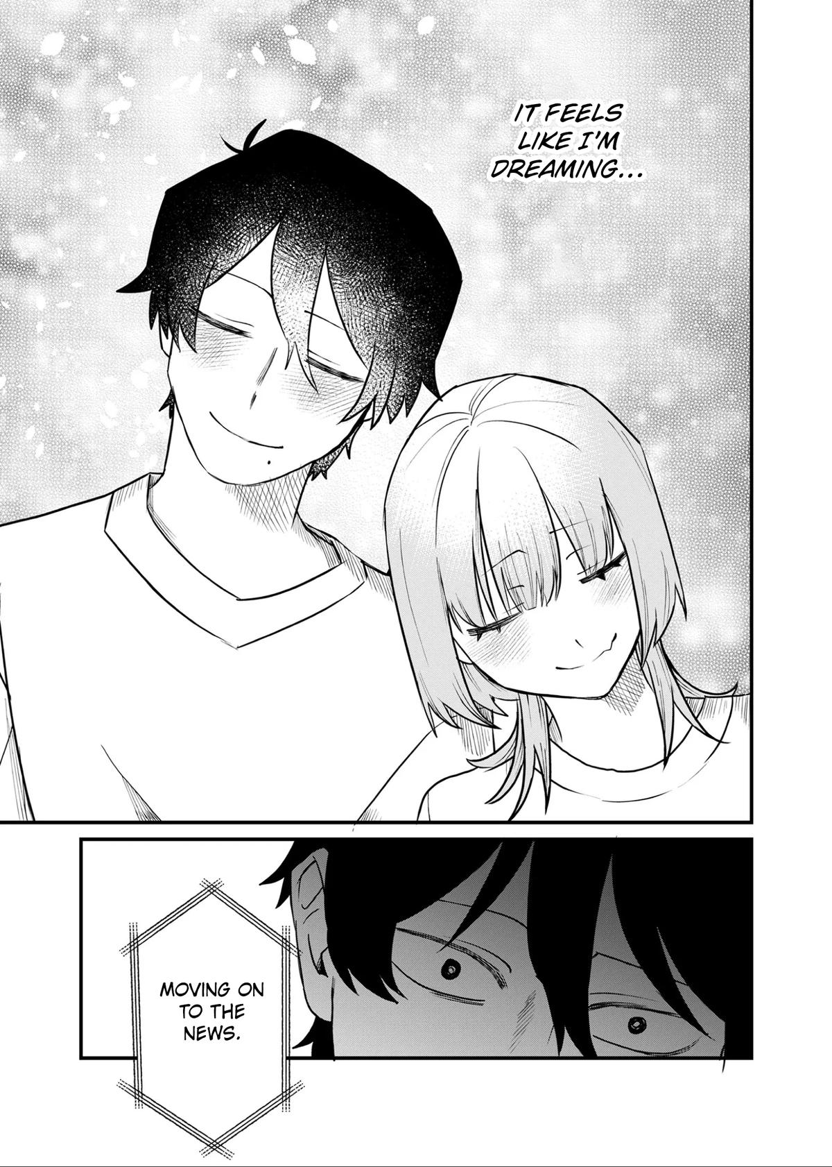 Shihai Shoujo Kubaru-chan Chapter 45 3
