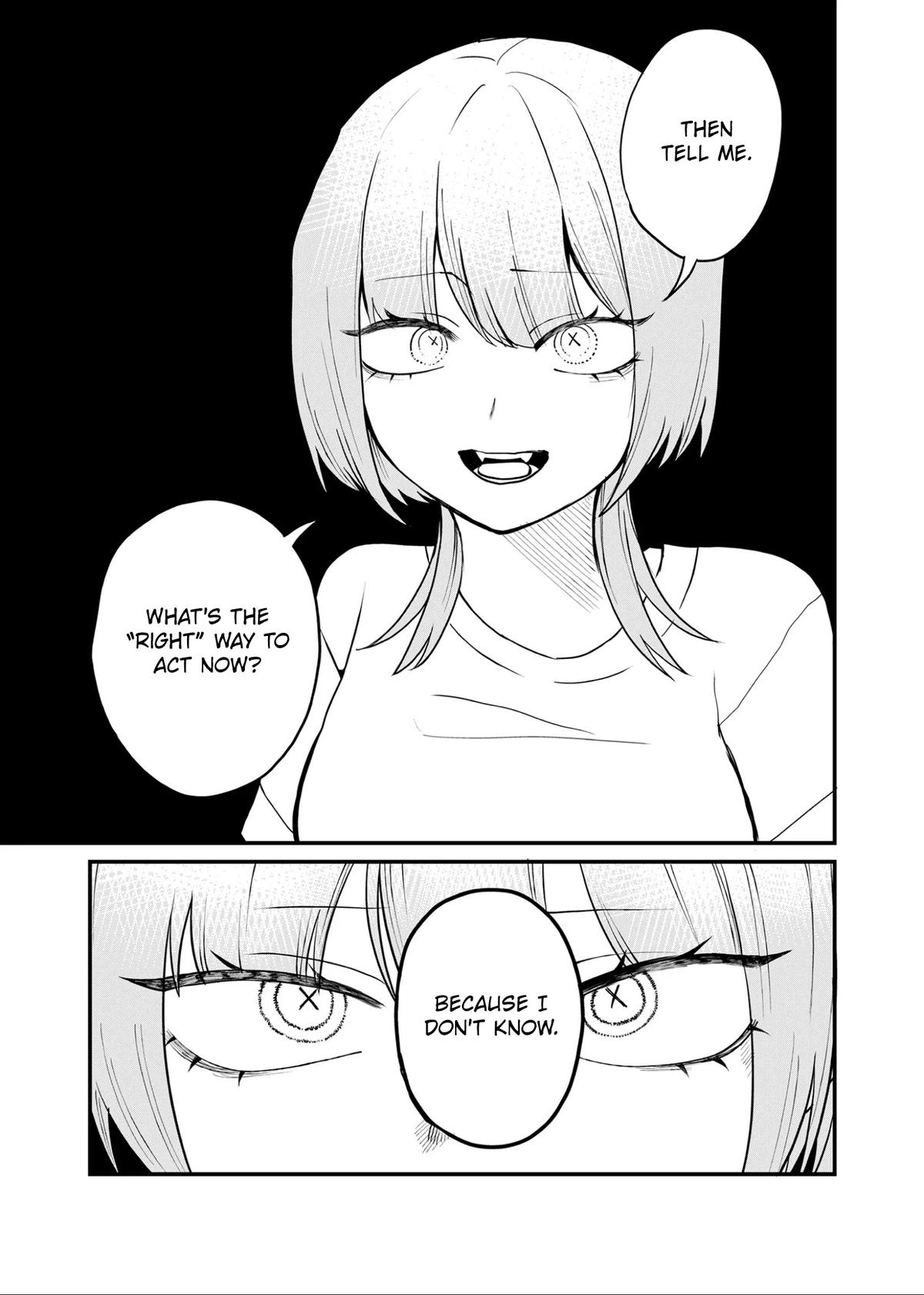 Shihai Shoujo Kubaru-chan Chapter 45 13