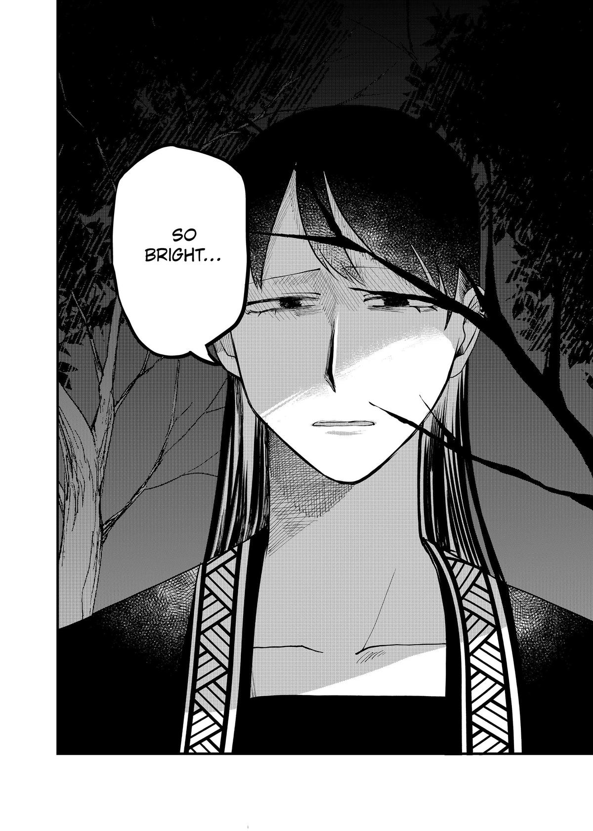 Shihai Shoujo Kubaru-chan Chapter 57 14