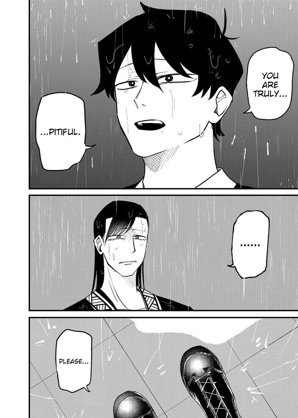 Shihai Shoujo Kubaru-chan Chapter 62 10