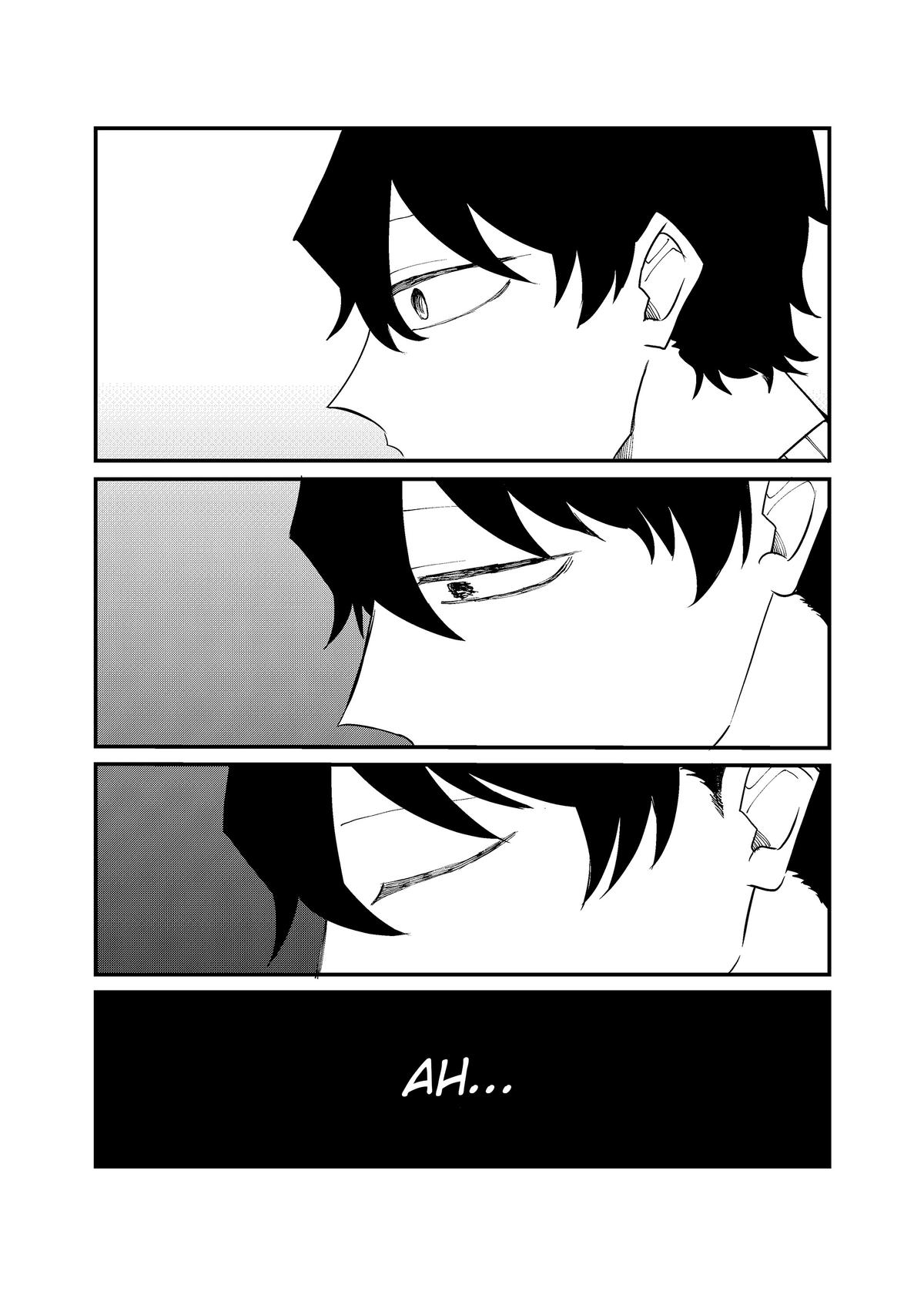 Shihai Shoujo Kubaru-chan Chapter 65 6
