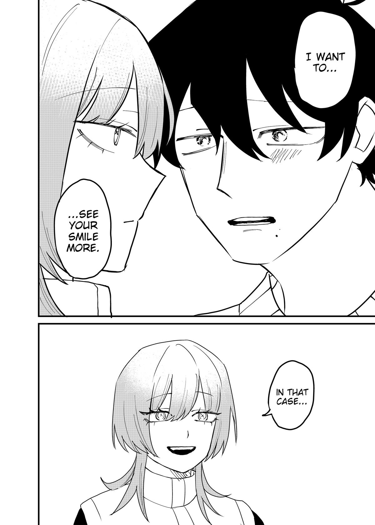 Shihai Shoujo Kubaru-chan Chapter 66 4