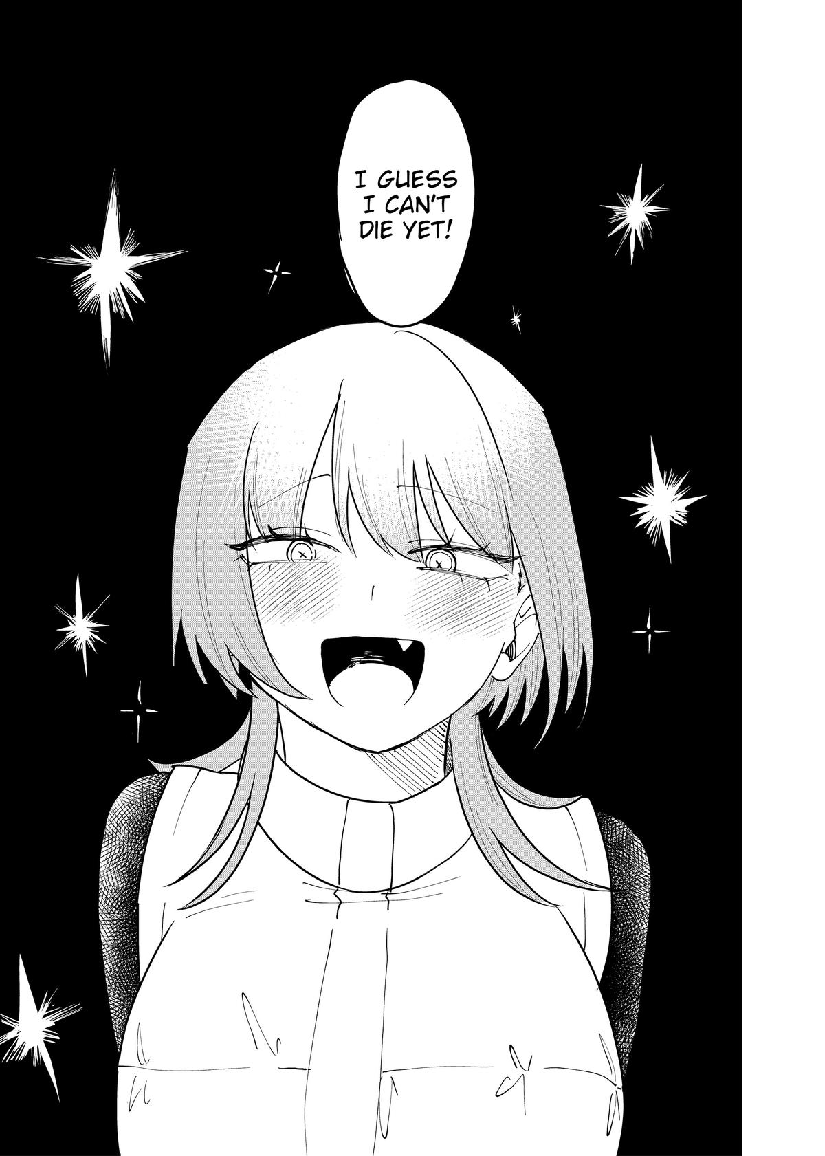 Shihai Shoujo Kubaru-chan Chapter 66 5