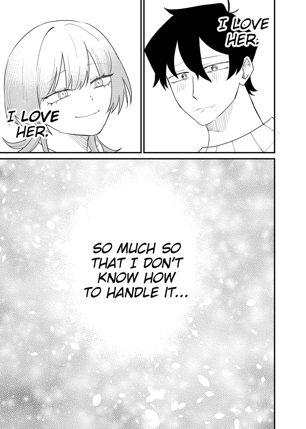 Shihai Shoujo Kubaru-chan Chapter 66 7