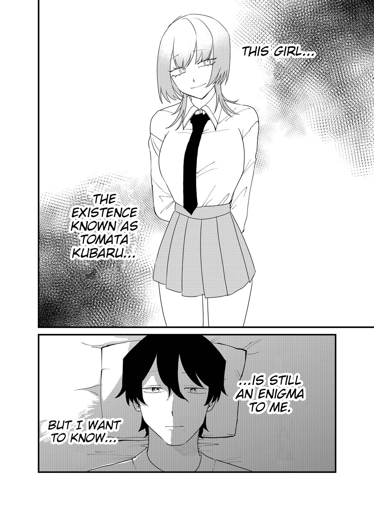 Shihai Shoujo Kubaru-chan Chapter 68 6