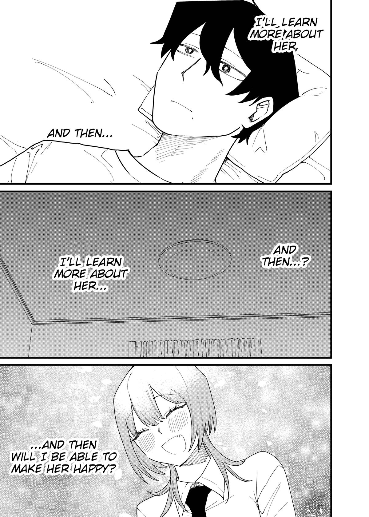 Shihai Shoujo Kubaru-chan Chapter 68 7