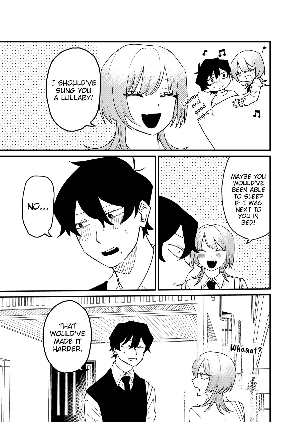 Shihai Shoujo Kubaru-chan Chapter 68 9