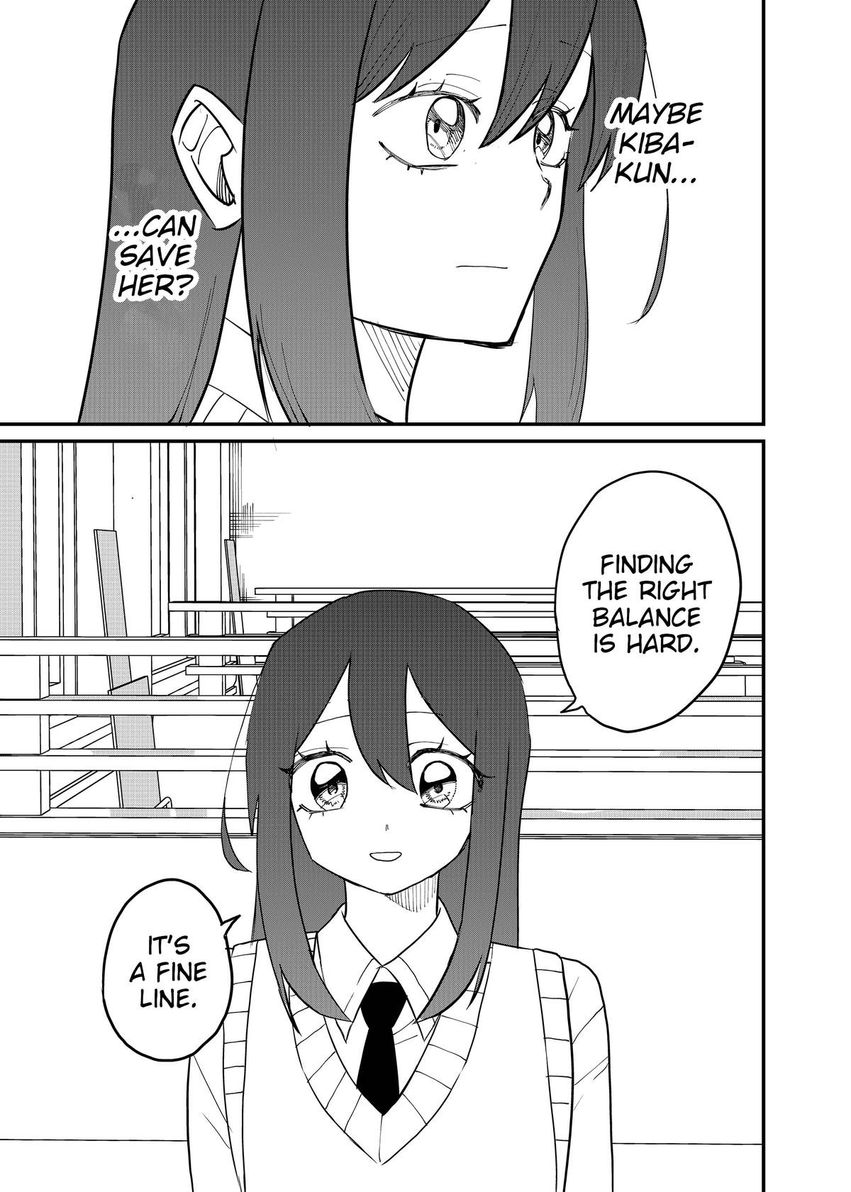 Shihai Shoujo Kubaru-chan Chapter 70 9