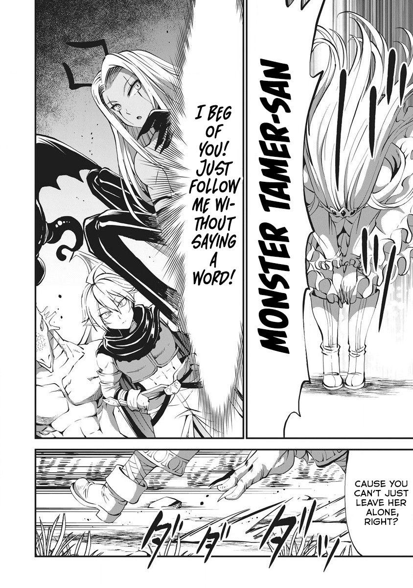 Shin Sekai Builders! ~Class 24 "Karada" de Ikinokore~ Chapter 4 5