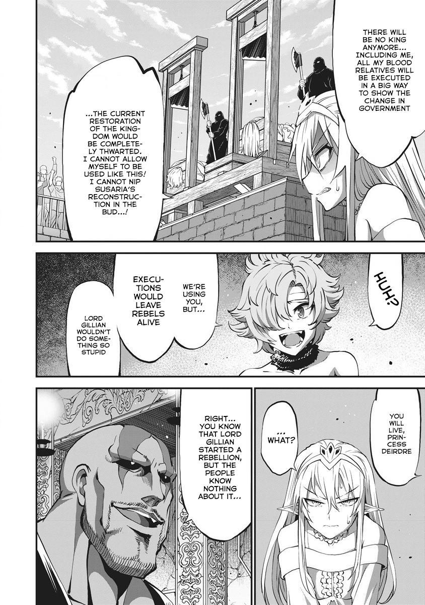 Shin Sekai Builders! ~Class 24 "Karada" de Ikinokore~ Chapter 5 5