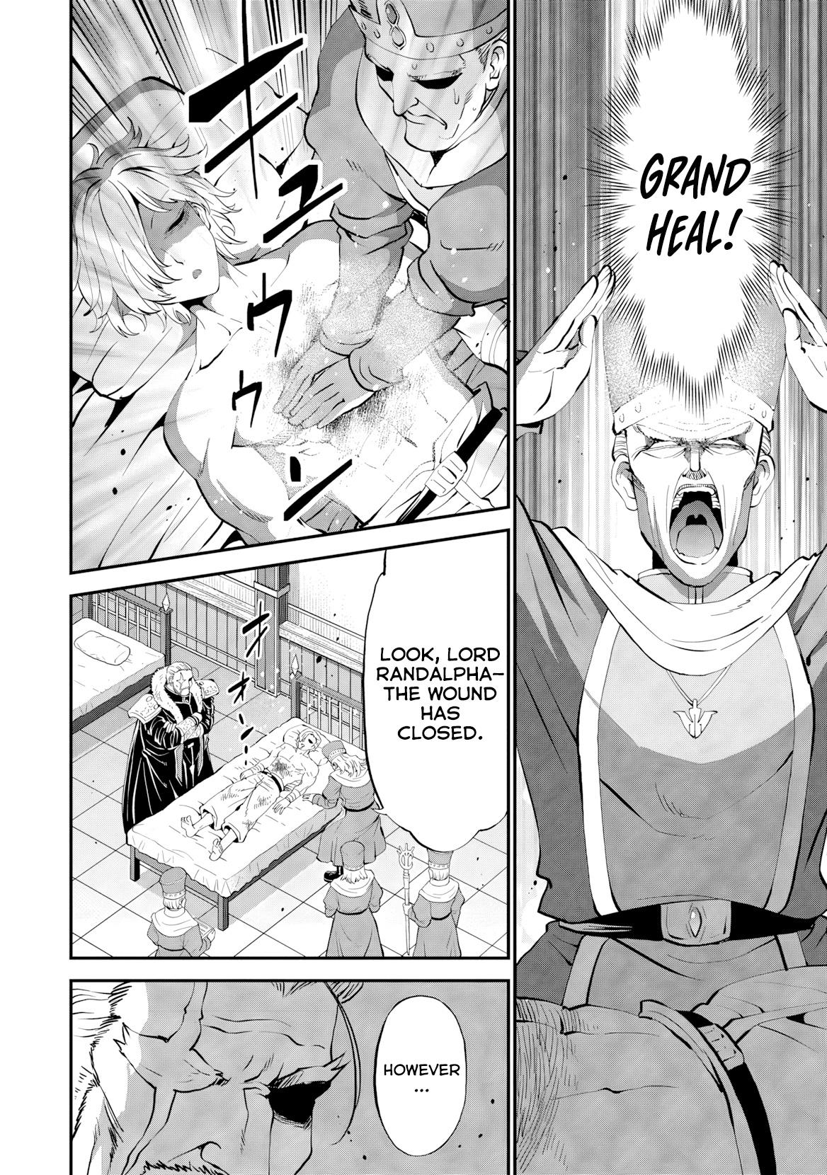 Shin Sekai Builders! ~Class 24 "Karada" de Ikinokore~ Chapter 10 9